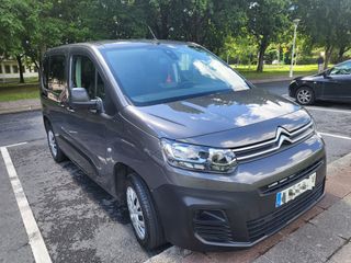 Citroën Berlingo M BlueHDi 2022 - Muy buen estado!