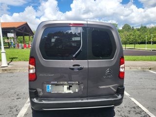 Citroën Berlingo M BlueHDi 2022 - Muy buen estado!