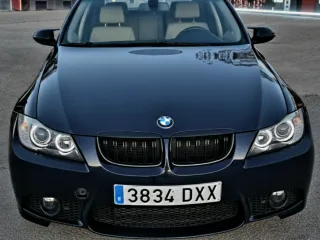 BMW Serie 3 2008