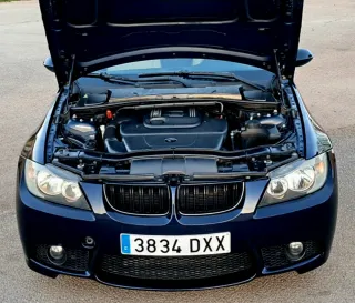 BMW Serie 3 2008