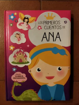 Libros infantiles