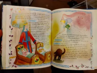 Libros infantiles
