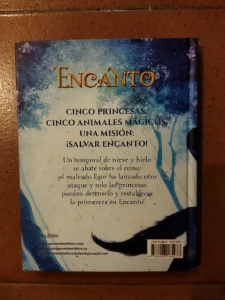Libros infantiles
