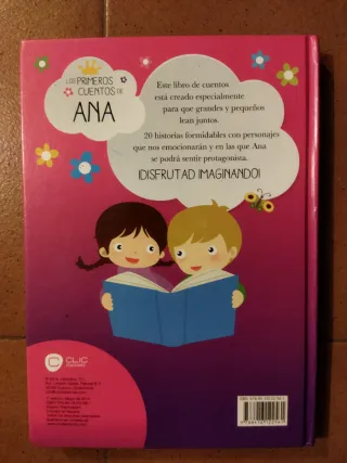 Libros infantiles