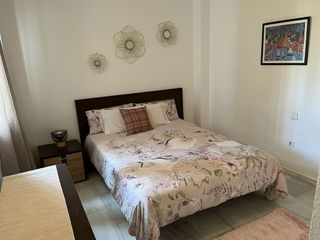 Piso en alquiler en Los Naranjos - Las Brisas en Marbella