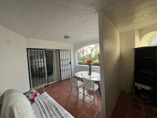 Piso en alquiler en Los Naranjos - Las Brisas en Marbella