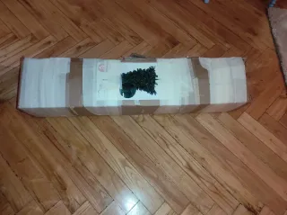 Árbol de Navidad 180 cm