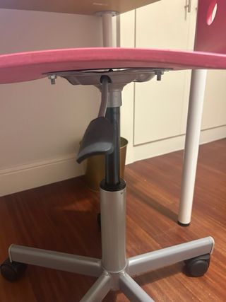 Silla de escritorio infantil