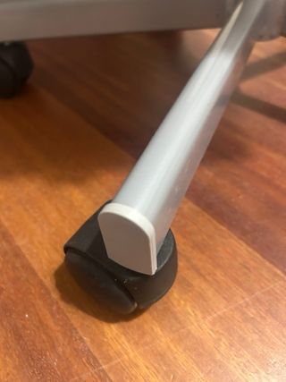 Silla de escritorio infantil