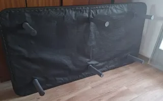 Colchón y base 90x190 cm