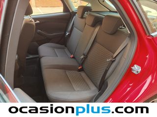 Ford Focus 1.0 Ecoboost S&S Trend+ 92 kW (125 CV)