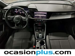 Audi A3 Sportback S line 35 TDI 110 kW (150 CV) S tronic