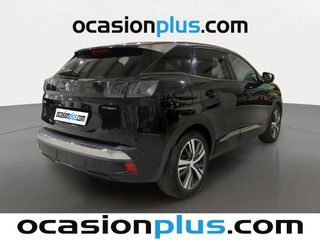 Peugeot 3008 Hybrid 300 Allure Pack e-EAT8 221 kW (300 CV)