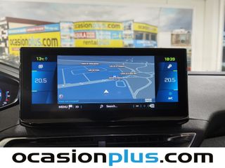 Peugeot 3008 Hybrid 300 Allure Pack e-EAT8 221 kW (300 CV)