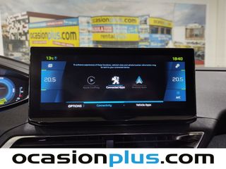 Peugeot 3008 Hybrid 300 Allure Pack e-EAT8 221 kW (300 CV)