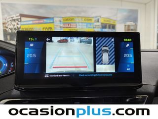 Peugeot 3008 Hybrid 300 Allure Pack e-EAT8 221 kW (300 CV)