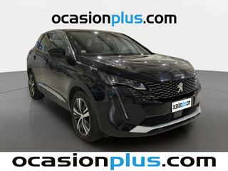 Peugeot 3008 Hybrid 300 Allure Pack e-EAT8 221 kW (300 CV)