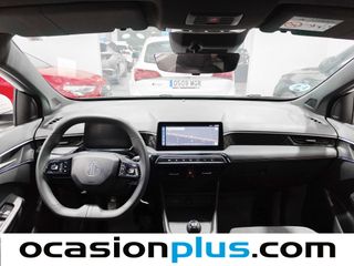 MG MG3 1.5 Standard 85 kW (116 CV)