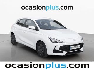 MG MG3 1.5 Standard 85 kW (116 CV)