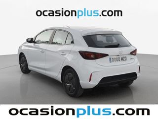 MG MG3 1.5 Standard 85 kW (116 CV)