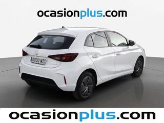 MG MG3 1.5 Standard 85 kW (116 CV)