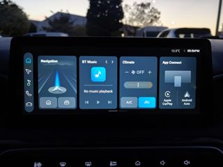 MG MG3 1.5 Standard 85 kW (116 CV)