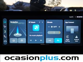 MG MG3 1.5 Standard 85 kW (116 CV)