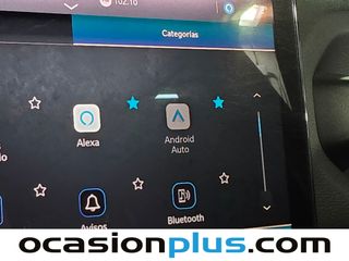 Jeep Renegade eHybrid 1.5 Altitude DCT 96 kW (130 CV)