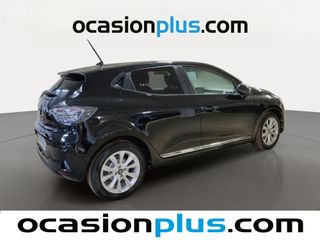 Renault Clio Evolution dCi 74 kW (100 CV)