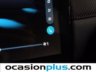 MG ZS 1.5 Luxury 78 kW (106 CV)