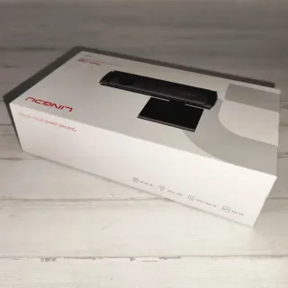 Dash Cam 4K Lingdu AM100 - 3 Canales