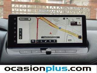 Nissan Qashqai DIG-T 140 mHEV N-Connecta 4x2 103 kW (140 CV)