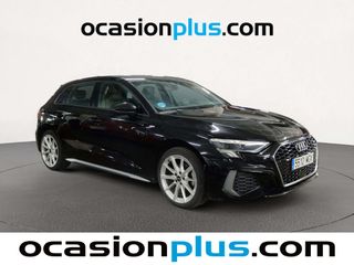 Audi A3 Sportback S line 35 TDI 110 kW (150 CV) S tronic