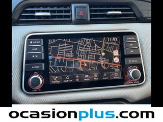 Nissan Micra IG-T N-Connecta 74 kW (100 CV)