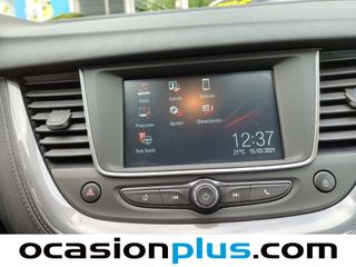 Opel Grandland X 1.2 Turbo Opel 2020 96 kW (130 CV)