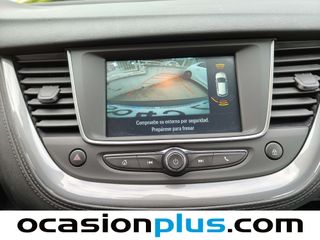 Opel Grandland X 1.2 Turbo Opel 2020 96 kW (130 CV)
