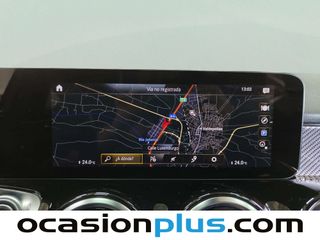 Mercedes-Benz GLB 200 d 110 kW (150 CV)