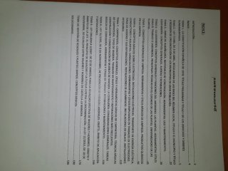 Temario oposiciones Peon ayuntamiento Talavera
