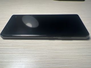 Samsung Galaxy S21 Ultra 5G Negro