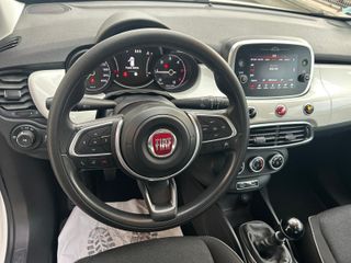 Fiat 500X Urban 1.3 MultiJet 70KW (95 CV) 4x2 S&S