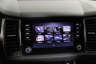 Skoda Kodiaq 2.0 TDI DSG 4x4 Ambition