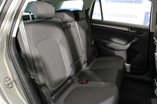 Skoda Kodiaq 2.0 TDI DSG 4x4 Ambition