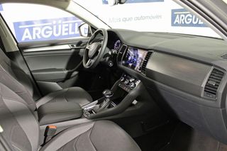 Skoda Kodiaq 2.0 TDI DSG 4x4 Ambition