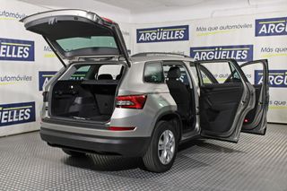 Skoda Kodiaq 2.0 TDI DSG 4x4 Ambition