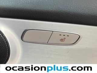 Mercedes-Benz GLC 300 d 4Matic 180 kW (245 CV)