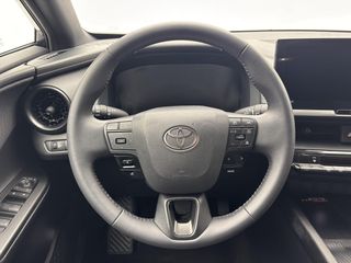 Toyota C-HR 1.8 140H Advance