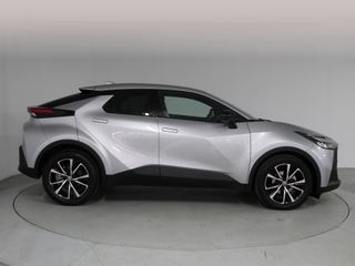 Toyota C-HR 1.8 140H Advance