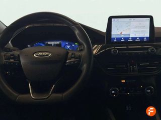 Ford Kuga ST-Line 2.5 Duratec PHEV 165kW Auto