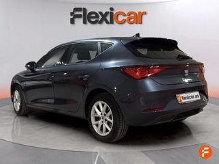 Seat Leon 1.0 TSI 81kW S&S Style XL