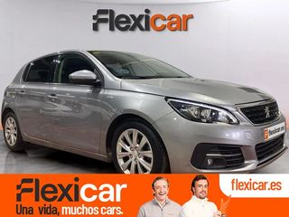 Peugeot 308 5p Style PureTech 110 S&S 6 Vel. MAN